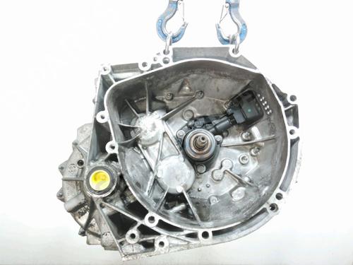 Used Gearbox CITROËN C4 I (LC_) 1.6 HDi (109 hp) 30723614