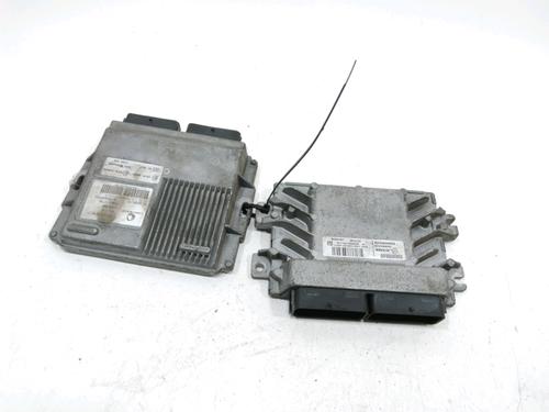 Used Engine control unit (ECU) DACIA SANDERO 1.4 MPI LPG (72 hp) 30984617