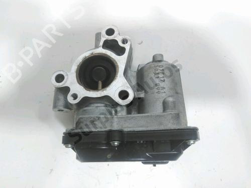 Egr DACIA DUSTER (HM_) 1.5 dCi 115 (HMAD) | BP37763269M69 - Image 2