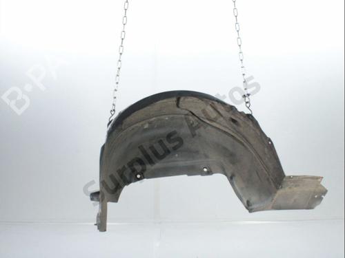 Used Wheel arch Wheel arch PEUGEOT 508 SW II (FC_, FJ_, F4_) 1.6 PureTech 180 (181 hp) 32154113 32154113