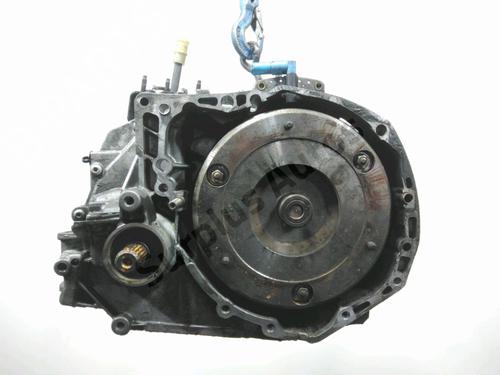 Used Gearbox Gearbox RENAULT SCÉNIC II (JM0/1_) 1.6 16V (JM1R) (112 hp) 34148467 34148467