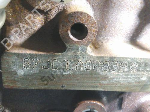 Engine FORD FIESTA VII (HJ, HF) 1.0 EcoBoost mHEV | BP37761741M1 - Image 5