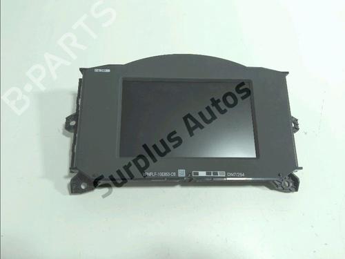 Used Instrument cluster Instrument cluster 37769473 37769473