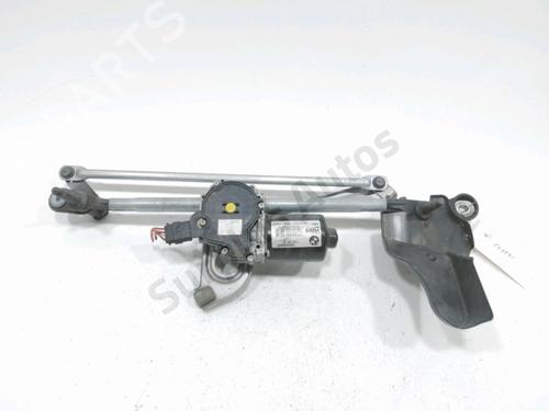 Used Front wipers mechanism BMW 1 (F20) 114 d (95 hp) 31008352
