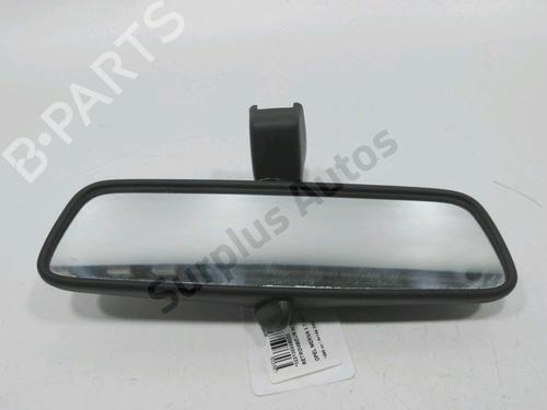 Bakspejl indvendigt OPEL MERIVA A MPV (X03) 1.7 CDTI (E75) (100 hp) 31003754