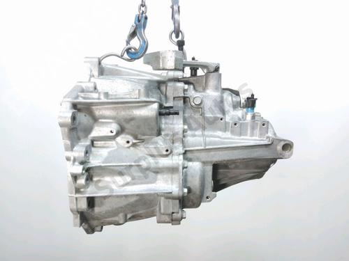 Gearbox RENAULT KOLEOS II (HC_) 1.6 dCi 130 | BP31986378M3 - Image 4