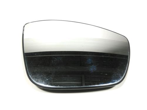 Used Right mirror glass PEUGEOT 208 I (CA_, CC_) [2012-2021]  29857858
