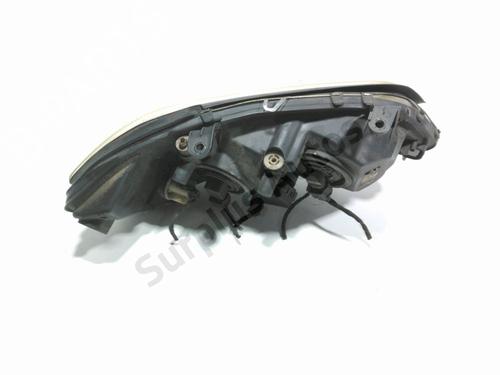 Venstre forlygte OPEL ZAFIRA A MPV (T98) 1.6 16V (F75) | BP28266917C28 