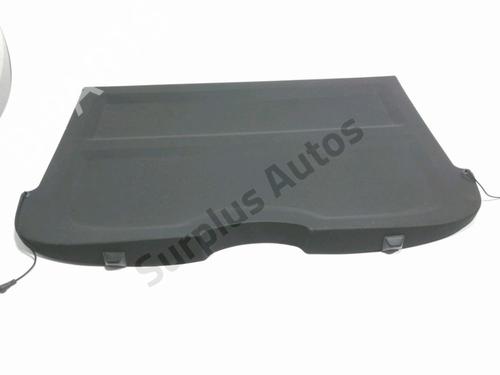 Used Rear parcel shelf Rear parcel shelf OPEL VECTRA C GTS (Z02) 1.9 CDTI (F68) (120 hp) 40214423 40214423