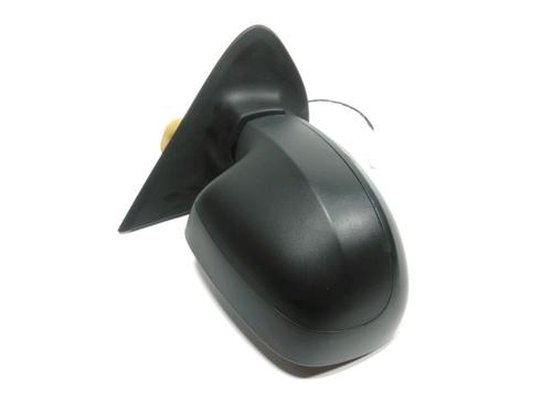 Right mirror DACIA SANDERO II 1.0 SCe 75 (B8JC, B8JD, B8NC) | BP28246617C27