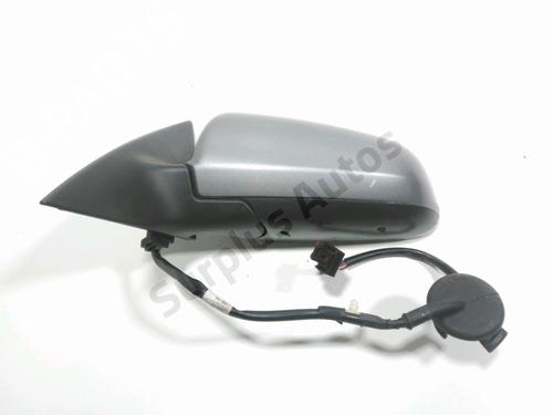 Left mirror AUDI A6 C6 (4F2) 3.0 TDI quattro | BP28246087C26 