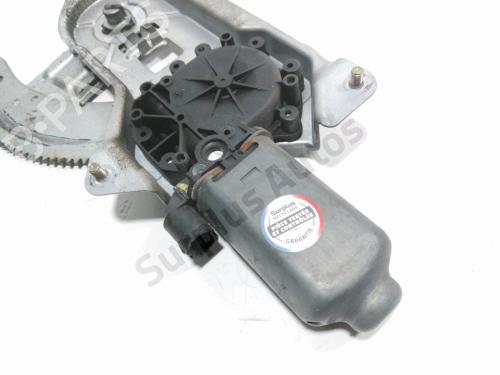 Front left window mechanism RENAULT KANGOO (KC0/1_) D 65 1.9 (KC0E, KC02, KC0J, KC0N) | BP28241594C22 - Image 3