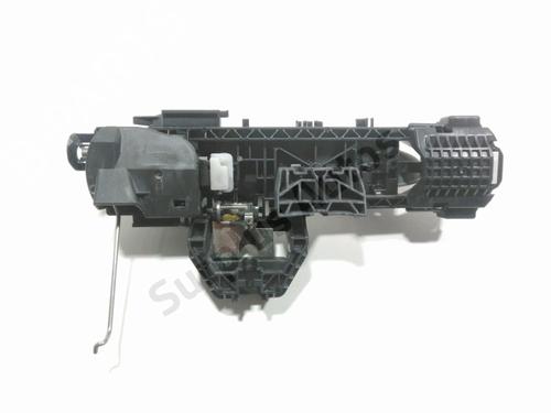 Front left exterior door handle MERCEDES-BENZ CLA Coupe (C117) CLA 220 CDI / d (117.303) | BP28242406C128