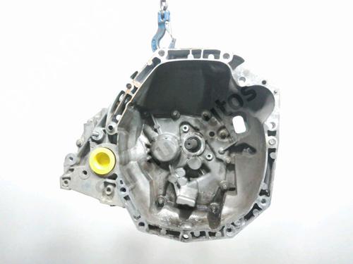 Gearkasse RENAULT CLIO IV (BH_) 1.5 dCi 75 (75 hp) 31304655