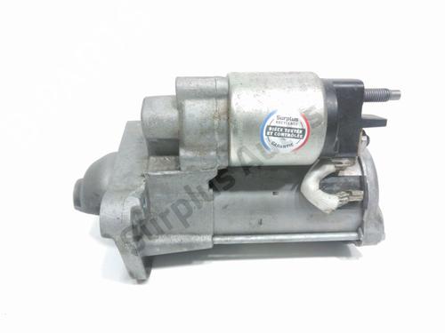 Used Starter DACIA DUSTER (HM_) 1.5 dCi 115 4x4 (HMAD) (116 hp) 30335184