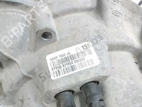 Gearbox FORD FIESTA VI (CB1, CCN) 1.4 | BP37765029M3 - Image 5