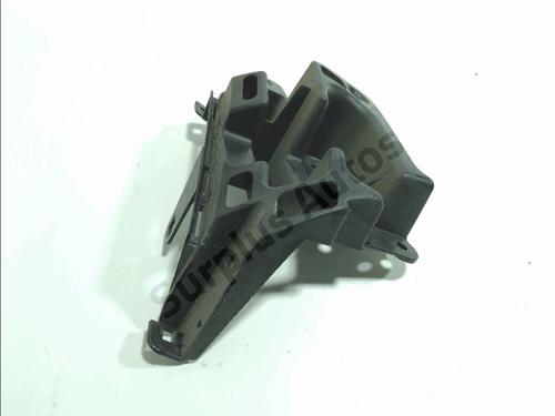 Used Rear bumper bracket Rear bumper bracket PEUGEOT 208 II (UB_, UP_, UW_, UJ_) e-208 (136 hp) 33191178 33191178