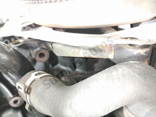 Engine VW CADDY III Box Body/MPV (2KA, 2KH, 2CA, 2CH) 2.0 TDI 4motion | BP37257498M1  - Image 5