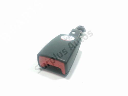 Seat buckle PEUGEOT BIPPER (AA_) 1.4 HDi | BP37770687I32 - Image 3