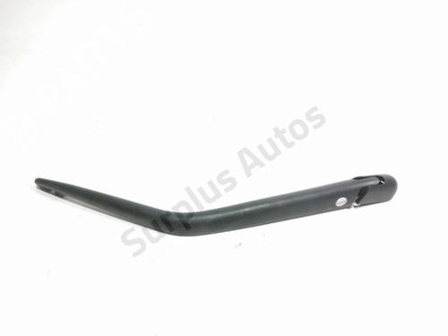 Used Rear windshield wiper arm Rear windshield wiper arm RENAULT KANGOO (KC0/1_) 1.5 dCi (KC07) (65 hp) 33750550 33750550