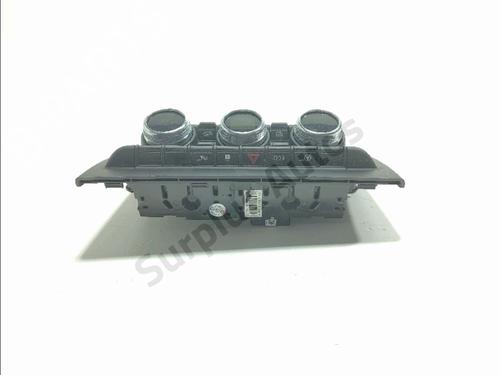 Climate control DACIA DUSTER (HM_) 1.0 LPG (HMMT) | BP38283658I5 - Image 3
