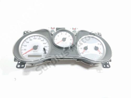 Used Instrument cluster Instrument cluster 37769276 37769276