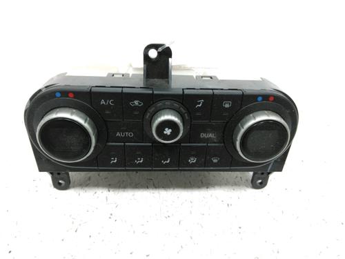 Used Climate control Climate control 37766958 37766958