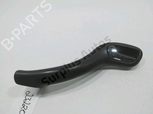 Used Front left interior door handle SEAT LEON (1M1) 1.9 TDI (150 hp) 30996566