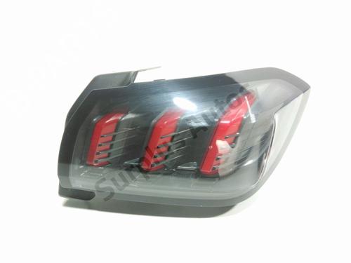 Used Right taillight Right taillight PEUGEOT 208 II (UB_, UP_, UW_, UJ_) 1.2 PureTech 100 (101 hp) 34002116 34002116