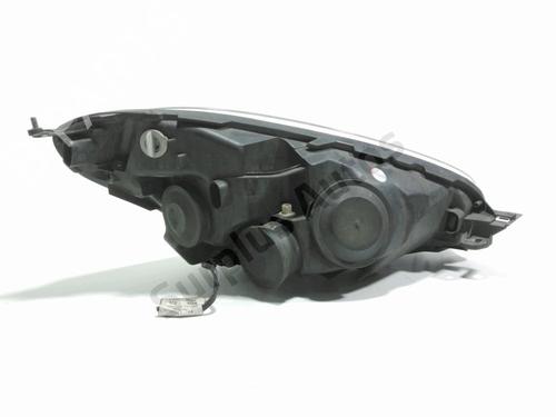 Venstre forlygte CITROËN C4 Picasso I MPV (UD_) 1.6 HDi 110 | BP28267006C28 