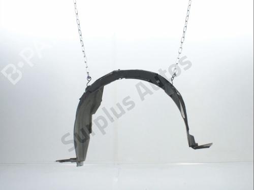 Used Wheel arch TOYOTA YARIS (_P9_) 1.4 D-4D (NLP90_, NLP90R) (90 hp) 32226455