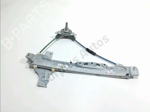 Used Rear right window mechanism Rear right window mechanism 37168098 37168098