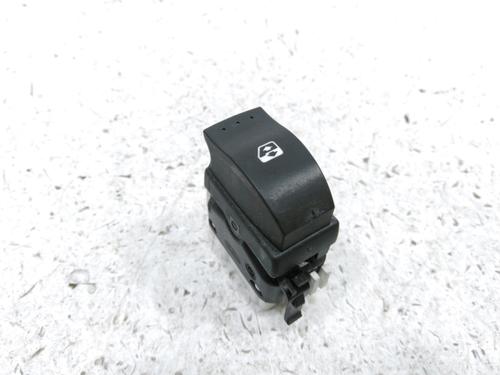 Høyre Foran elrute bryter RENAULT CLIO II (BB_, CB_) 1.5 dCi (B/CB3M) (64 hp) 30994214