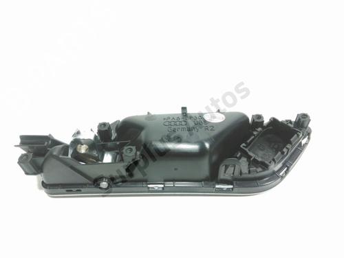 Front right interior door handle AUDI A3 Sportback (8VA, 8VF) 1.6 TDI | BP36183115I14 - Image 2