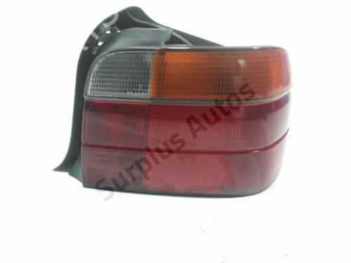 Used Left taillight BMW 3 Compact (E36) 316 i (102 hp) 29580664