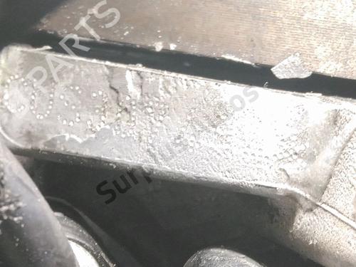 Engine SKODA FABIA III (NJ3) 1.4 TDI | BP38457644M1 - Image 5