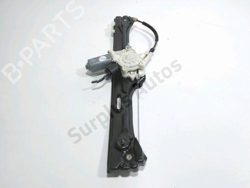 Used Rear right window mechanism Rear right window mechanism BMW X5 (E70) M 50 d (381 hp) 33904020 33904020