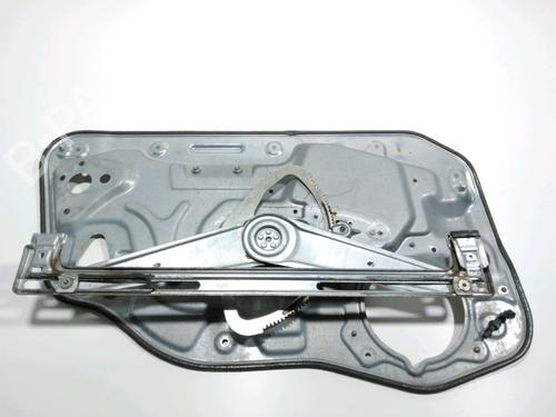 Front right window mechanism VOLVO V50 (545) 2.0 D | BP28240011C23 