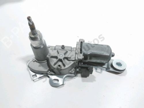 Used Rear wiper motor TOYOTA AYGO (_B4_) 1.0 (KGB40) (69 hp) 30585107