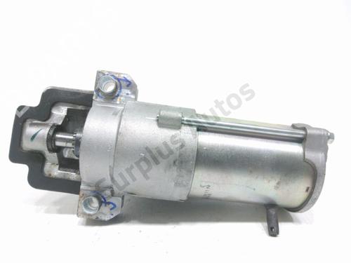 Starter FORD FIESTA VII (HJ, HF) 1.0 EcoBoost mHEV | BP39397326M8 - Image 2