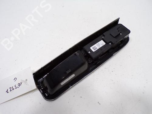 Left front window switch VOLVO C30 (533) 2.0 D | BP30998863I27 - Image 2