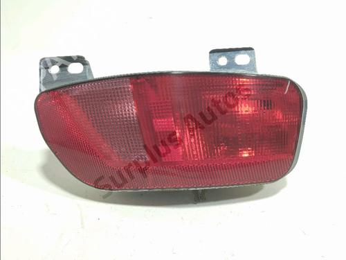 Used Rear fog light Rear fog light CITROËN GRAND C4 SPACETOURER (3A_, 3E_) 1.5 BlueHDi 130 (131 hp) 39765860 39765860