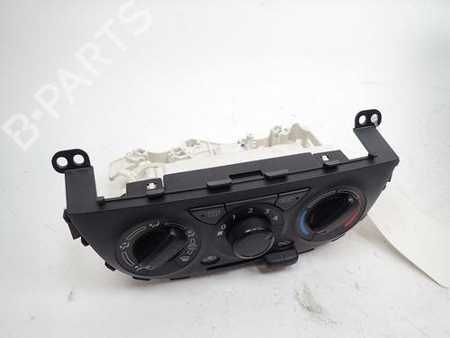 Climate control SUZUKI CELERIO (LF) 1.0 (AVK310) | BP37766903I5 - Image 2