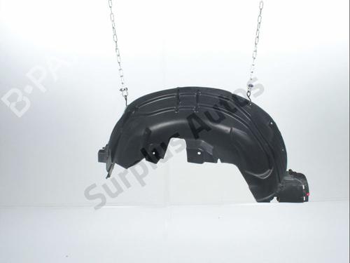 Used Wheel arch PEUGEOT 2008 II (UD_, US_, UY_, UJ_, UR_, UC_) 1.5 BlueHDI 130 (131 hp) 28257031