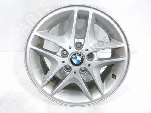 Used Rim Rim BMW 3 Compact (E46) 325 ti (192 hp) 33646624 33646624