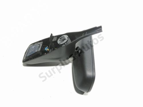 Rear mirror DS DS 4 / DS 4 CROSSBACK (NX_) 1.6 BlueHDi 120 | BP33333852I6 - Image 3