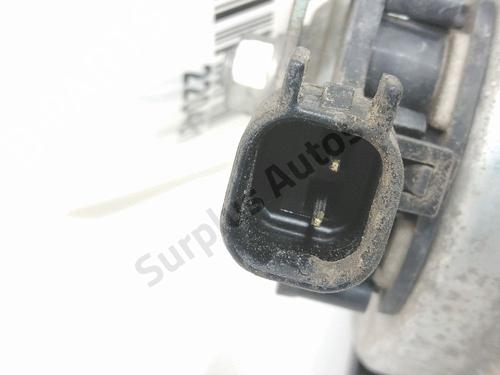 Horn PEUGEOT 306 Hatchback (7A, 7C, N3, N5) 1.6 | BP30986189E13