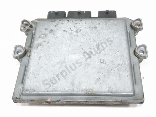 Engine control unit (ECU) CITROËN C3 I (FC_, FN_) 1.4 HDi | BP28221095M57