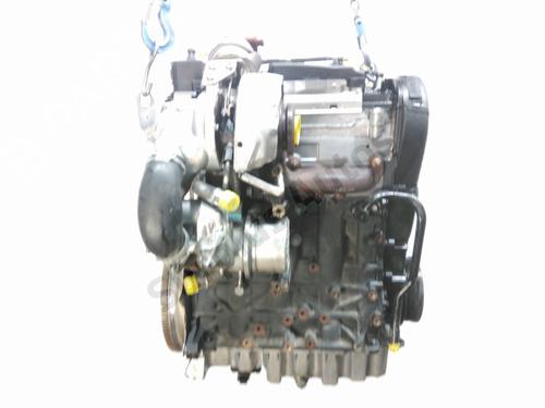 Engine AUDI Q2 (GAB, GAG) 30 TDI | BP28219313M1 