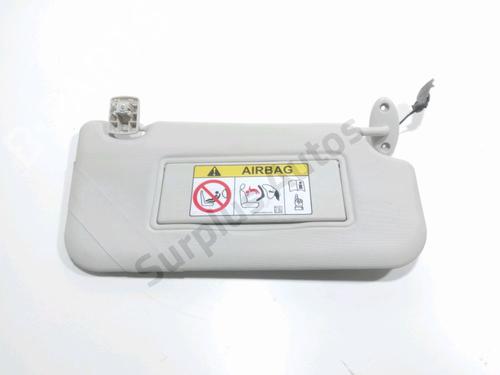 Used Right sun visor FORD FOCUS III Turnier 2.0 TDCi (150 hp) 31822628